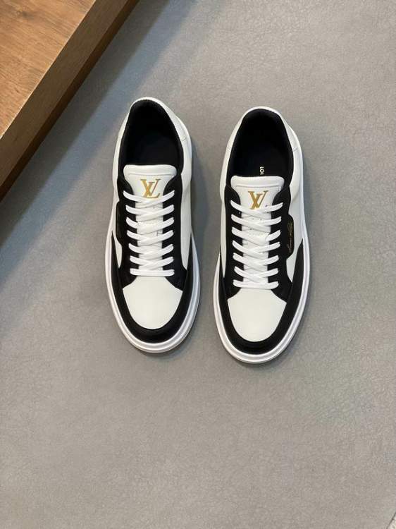 Picture of Louis Vuitton Shoes _SKULVsz38-44jc2h050215479